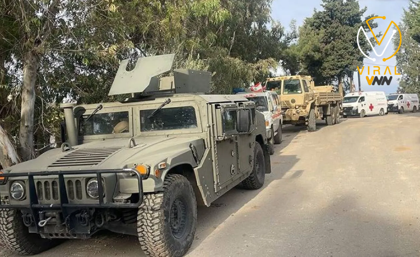 أمريكا تعلن عن أول مغادرة إسرائيلية من لبنان