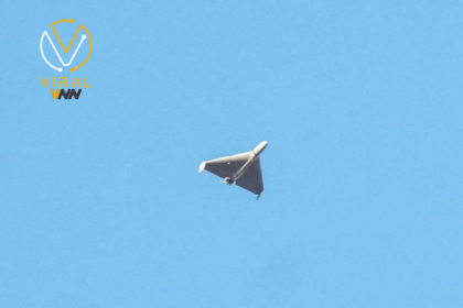 مسيرة أوكرانية تستهدف منشأة أمنية في الشيشان وتصيب أربعة