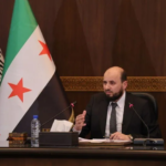 الحكومة السورية المؤقتة تشيد بمواقف 7 دول عربية