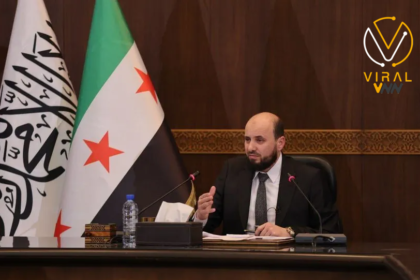 الحكومة السورية المؤقتة تشيد بمواقف 7 دول عربية