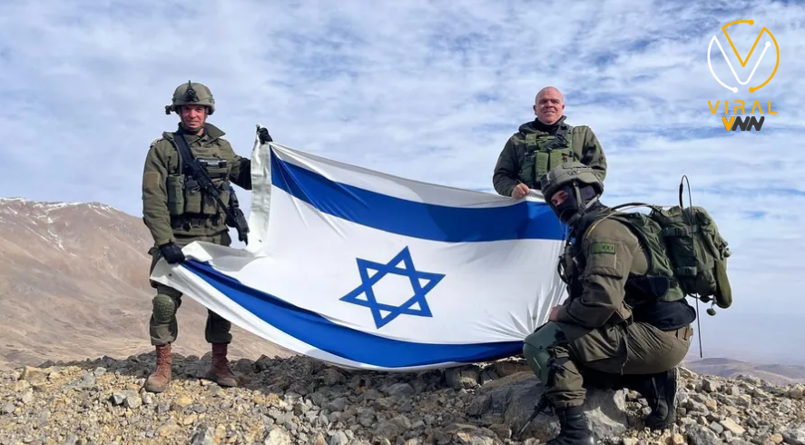 إسرائيل تقصف 100 موقع في سوريا