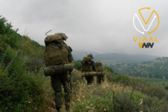 جيش الاحتلال يوجه تعليمات لسكان بلدات جنوب سوريا بالبقاء داخل منازلهم