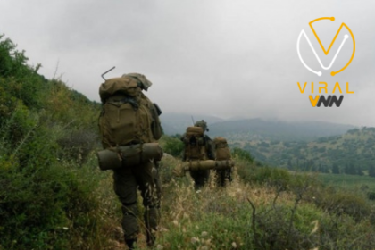 جيش الاحتلال يوجه تعليمات لسكان بلدات جنوب سوريا بالبقاء داخل منازلهم