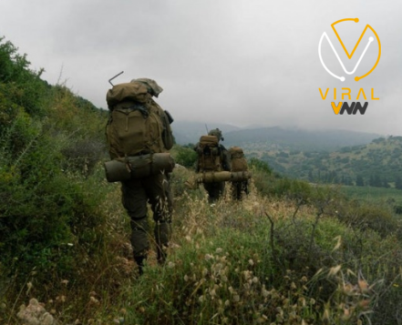 جيش الاحتلال يوجه تعليمات لسكان بلدات جنوب سوريا بالبقاء داخل منازلهم