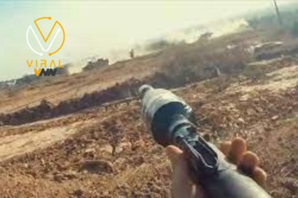 كتائب القسام تستهدف جندي إسرائيلي في جباليا