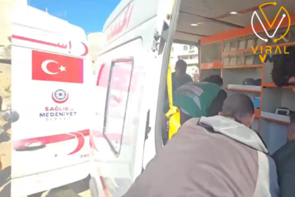 استشهاد 14 شخص وإصابة العشرات في غارات إسرائيلية على غزة