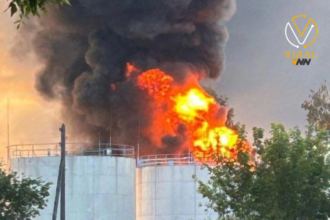 انفجار أسطوانة غاز يودي بحياة 9 أشخاص في فنزويلا