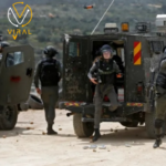 الاحتلال يخطط لنقل منظومات إطلاق نار آلية إلى الضفة