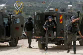 الاحتلال يخطط لنقل منظومات إطلاق نار آلية إلى الضفة