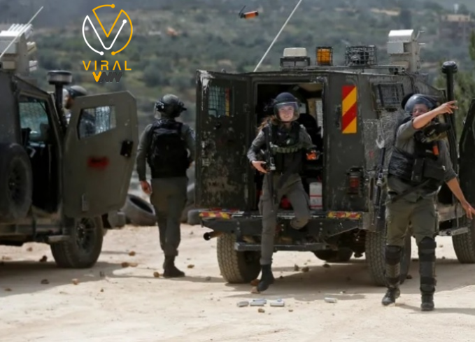 الاحتلال يخطط لنقل منظومات إطلاق نار آلية إلى الضفة