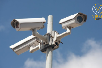 الاحتلال يضع كاميرات مراقبة عند مدخل سنجل في شمال رام الله