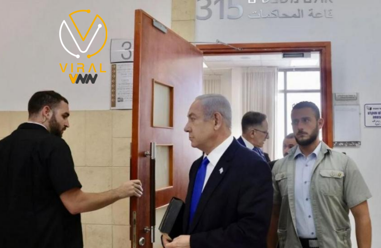 هآرتس تكشف تفاصيل القضايا التي يواجهها نتنياهو في استجواب المحكمة اليوم