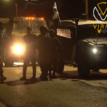 إصابة شاب إثر اعتداء قوات الاحتلال في مدينة دورا