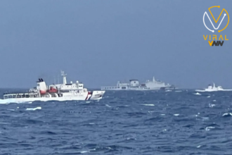 تصاعد التوترات بين الصين وتايوان