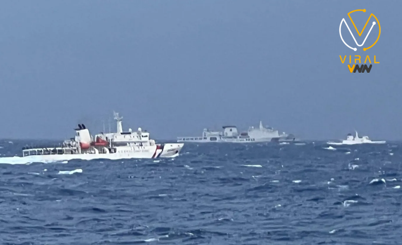 تصاعد التوترات بين الصين وتايوان