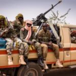 21 قتيل في هجوم مسلح غربي النيجر