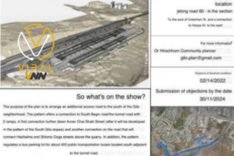 الاحتلال ينهب 94 دونما في بيت جالا غرب بيت لحم