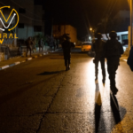 الاحتلال يعتقل 5 فلسطينيين في بورين جنوب نابلس