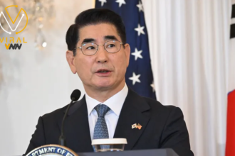 محاولة انتحار وزير دفاع كوريا الجنوبية في سجنه