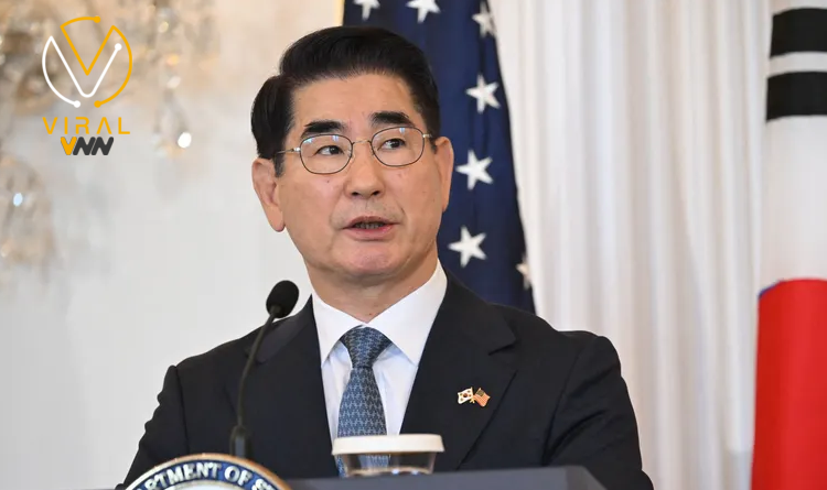 محاولة انتحار وزير دفاع كوريا الجنوبية في سجنه