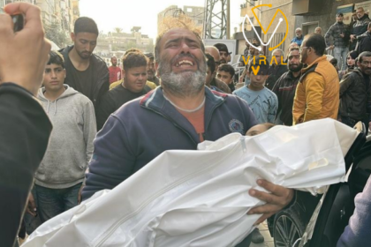 الاحتلال يشن قصف على مخيمات النصيرات ودير البلح والزوايدة ويسقط شهداء وجرحى