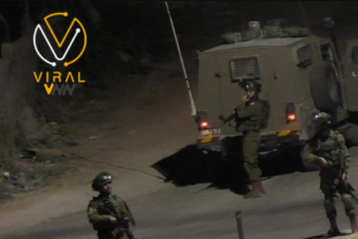 اعتقال شابين من بيت أمر بتهمة بيع عبوات ناسفة