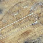 إسرائيل تدمر كميات كبيرة من صواريخ «أرض - جو» في سوريا