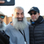 إطلاق سراح شقيق خالد مشعل من السجون الأمريكية بعد 20 عام