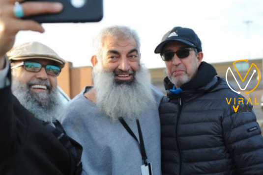 إطلاق سراح شقيق خالد مشعل من السجون الأمريكية بعد 20 عام