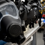 الولايات المتحدة تزود أوكرانيا بمعدات للحماية من الهجمات النووية