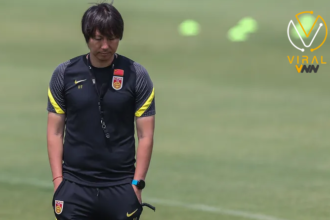 حكم بالسجن 20 سنة على مدرب منتخب الصين السابق