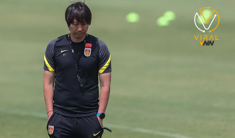 حكم بالسجن 20 سنة على مدرب منتخب الصين السابق