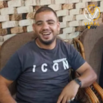 استشهاد شاب برصاص الاحتلال في بيت عوا جنوبي الخليل