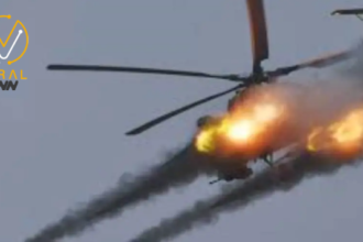 الجيش الروسي يستهدف منشآت للطاقة ومطارات عسكرية أوكرانية