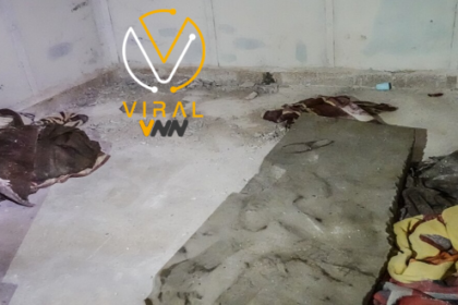 خطة حكومية لتحويل سجن صيدنايا إلى متحف