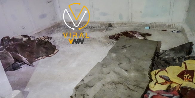 خطة حكومية لتحويل سجن صيدنايا إلى متحف