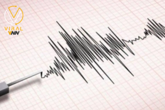 هزة أرضية بقوة 4.9 درجة تضرب الجزائر