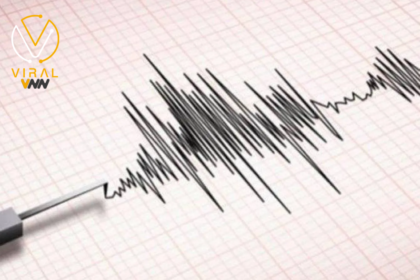 هزة أرضية بقوة 4.9 درجة تضرب الجزائر
