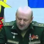 انفجار في موسكو يودي بحياة قائد عسكري روسي