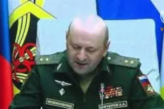 انفجار في موسكو يودي بحياة قائد عسكري روسي