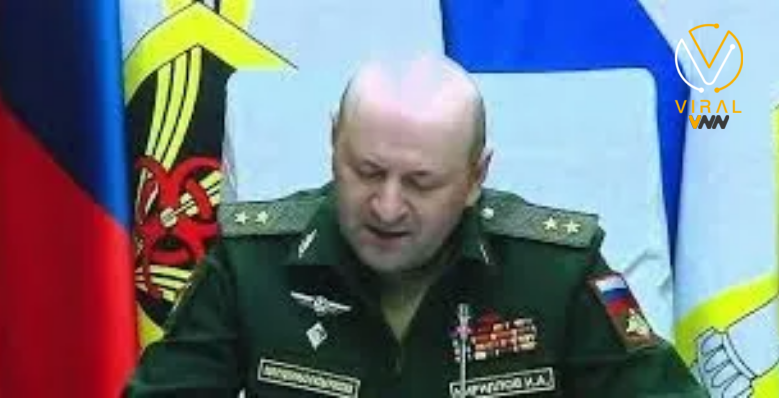 انفجار في موسكو يودي بحياة قائد عسكري روسي