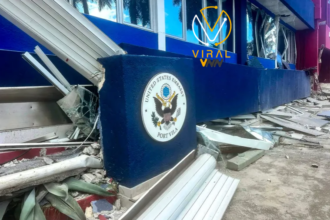 زلزال قوي يهز أرخبيل فانواتو في المحيط الهادي