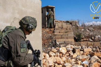 الاحتلال يواصل تدمير المنازل وإعاقة عودة النازحين في لبنان