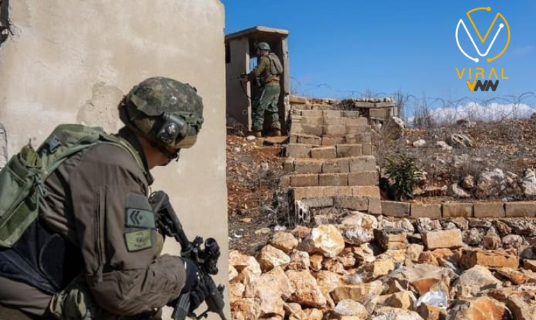 الاحتلال يواصل تدمير المنازل وإعاقة عودة النازحين في لبنان