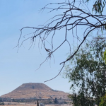 ارتفاع قليل في درجات الحرارة