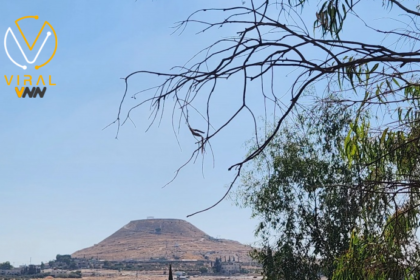 ارتفاع قليل في درجات الحرارة