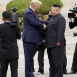 سول تضع استراتيجية للتفاوض مع بيونغ يانغ بتوسط ترامب