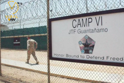 إخلاء سبيل سجين كيني من معتقل غوانتانامو الأمريكي