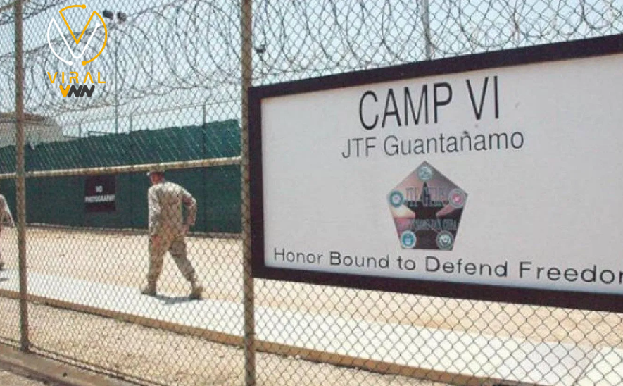 إخلاء سبيل سجين كيني من معتقل غوانتانامو الأمريكي