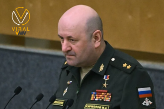 السلطات الروسية تعتقل المسؤول عن اغتيال كيريلوف